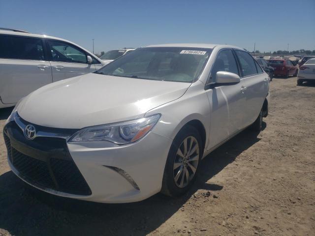 TOYOTA CAMRY LE 2017 4t1bf1fk1hu446051