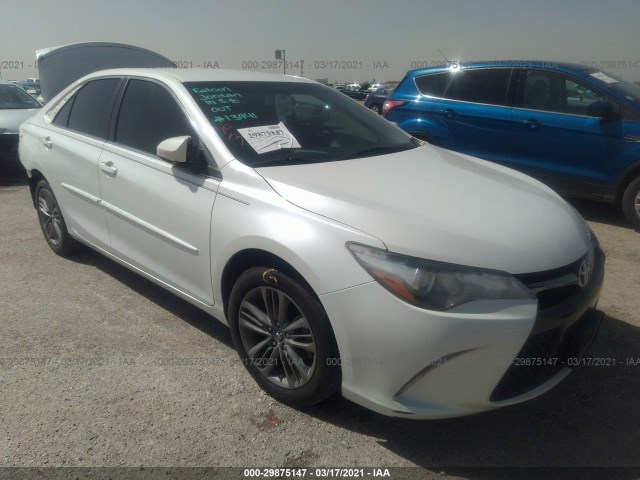 TOYOTA CAMRY 2017 4t1bf1fk1hu446194