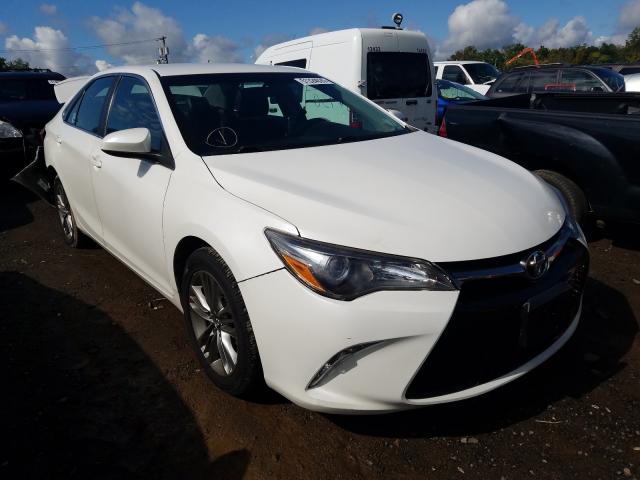 TOYOTA CAMRY LE 2017 4t1bf1fk1hu446602