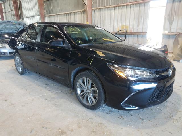 TOYOTA CAMRY LE 2017 4t1bf1fk1hu447149