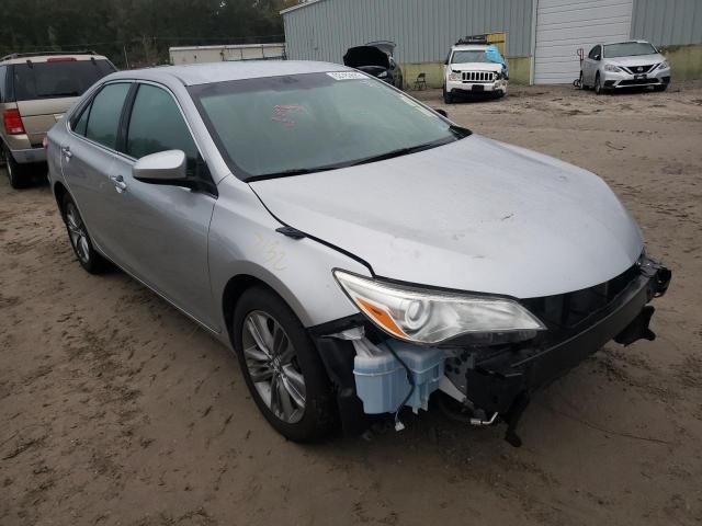 TOYOTA CAMRY LE 2017 4t1bf1fk1hu448415