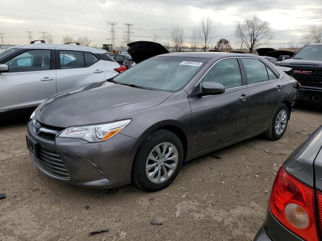 TOYOTA CAMRY LE 2017 4t1bf1fk1hu448477