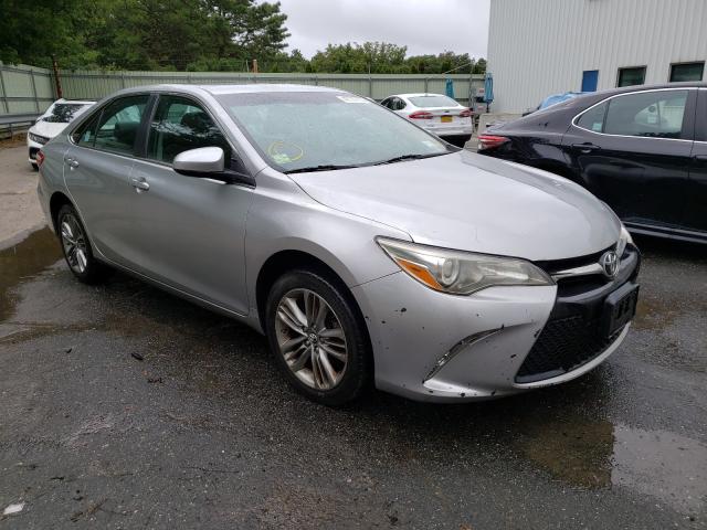 TOYOTA CAMRY LE 2017 4t1bf1fk1hu449192