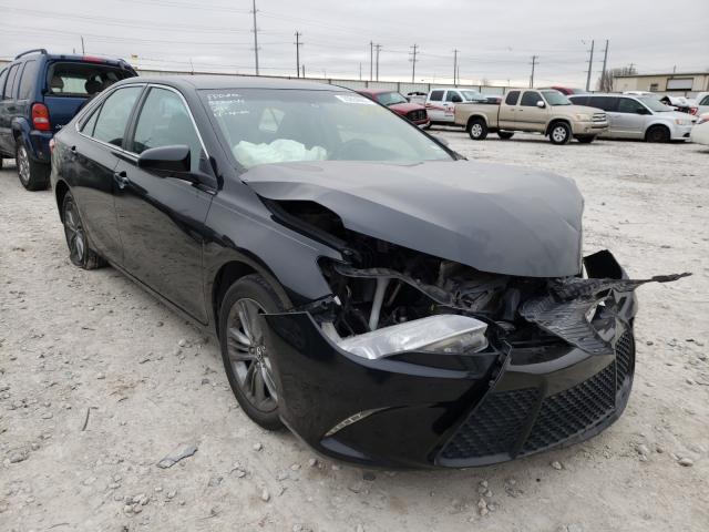 TOYOTA CAMRY LE 2017 4t1bf1fk1hu449788