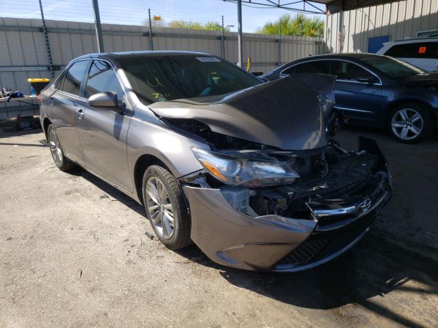 TOYOTA CAMRY LE 2017 4t1bf1fk1hu451167