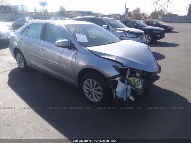 TOYOTA CAMRY 2017 4t1bf1fk1hu451279