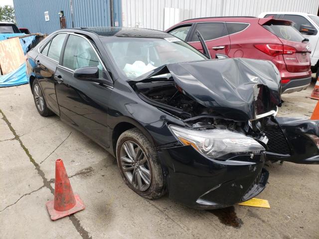 TOYOTA CAMRY LE 2017 4t1bf1fk1hu451511