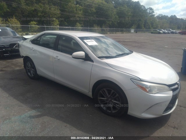 TOYOTA CAMRY 2017 4t1bf1fk1hu451749