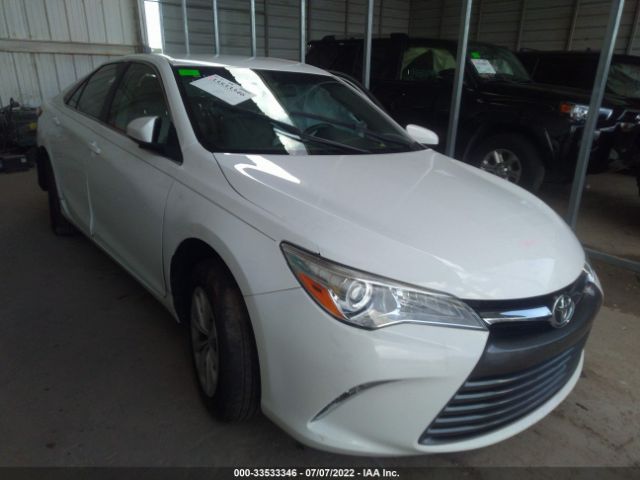 TOYOTA CAMRY 2017 4t1bf1fk1hu451864