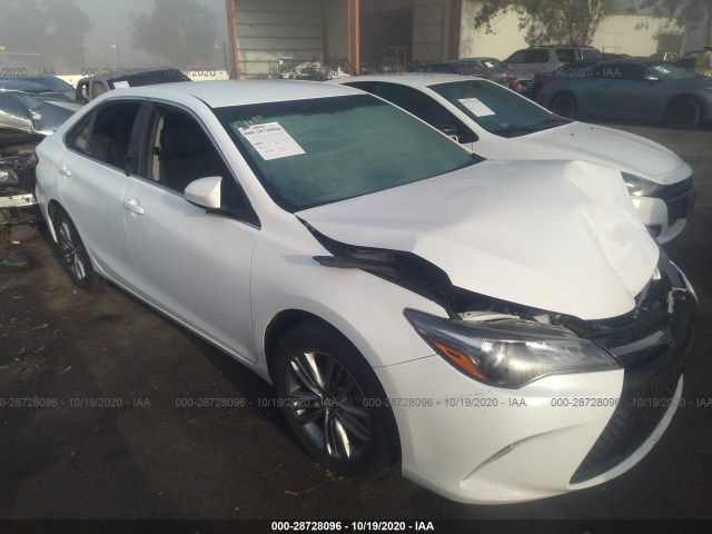 TOYOTA CAMRY 2017 4t1bf1fk1hu453999