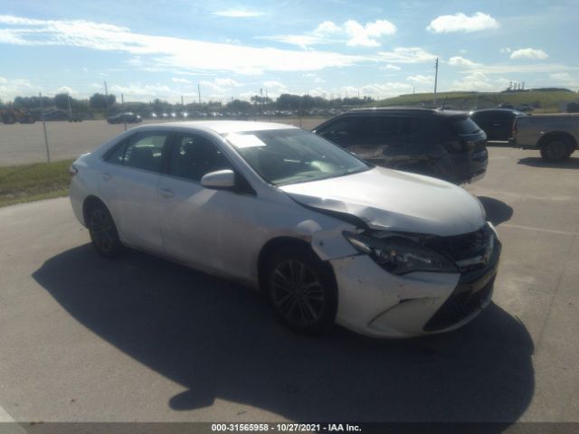 TOYOTA CAMRY 2017 4t1bf1fk1hu454490