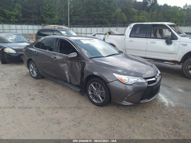 TOYOTA CAMRY 2017 4t1bf1fk1hu454781