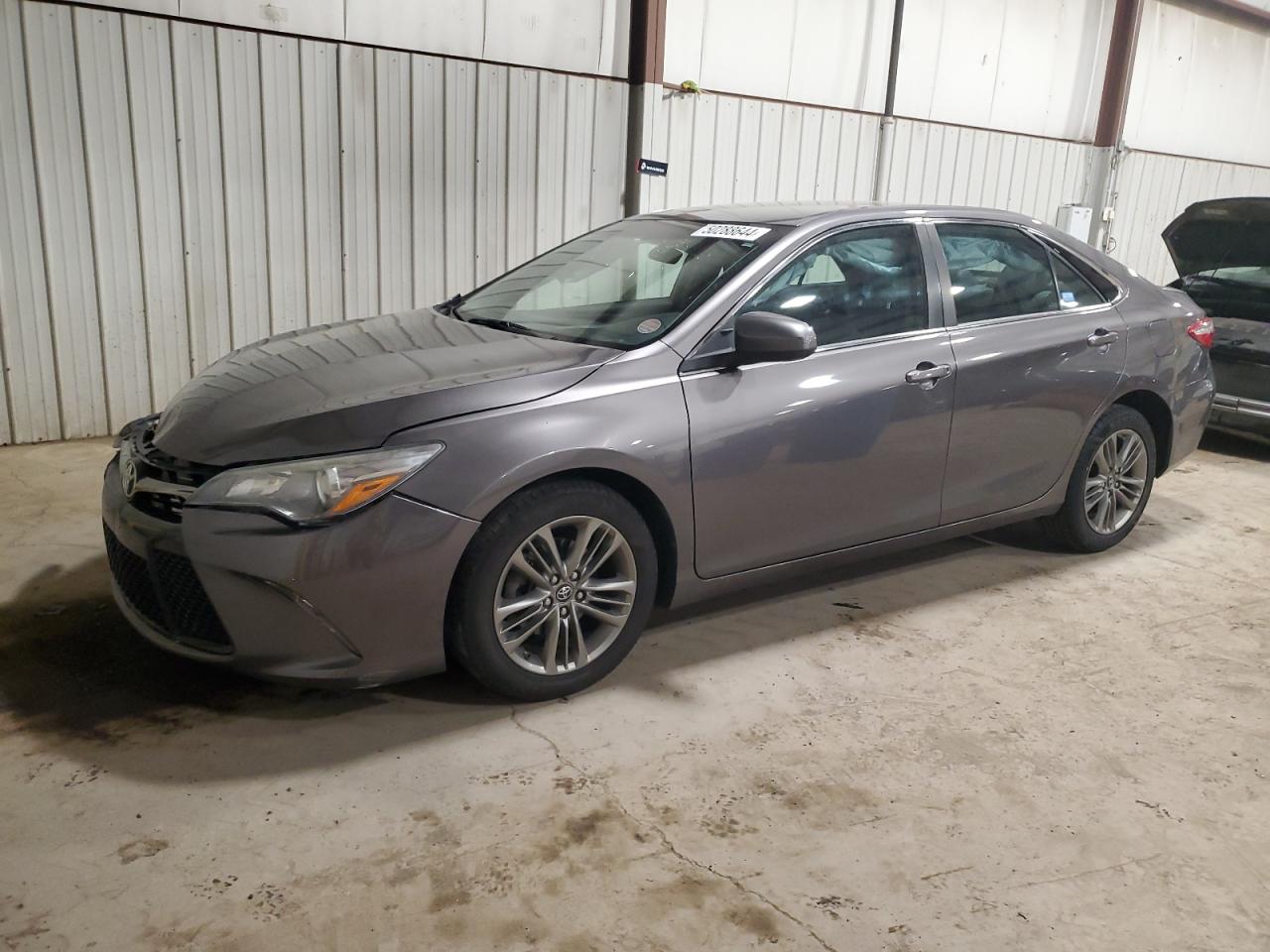 TOYOTA CAMRY 2017 4t1bf1fk1hu455025