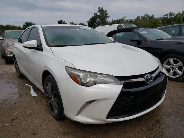 TOYOTA CAMRY XSE 2017 4t1bf1fk1hu617834