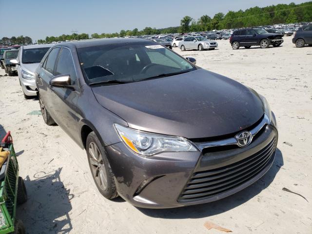 TOYOTA CAMRY LE/X 2017 4t1bf1fk1hu618661