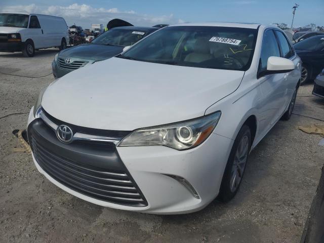 TOYOTA CAMRY XLE 2017 4t1bf1fk1hu618904