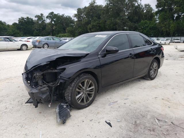 TOYOTA CAMRY 2017 4t1bf1fk1hu621348