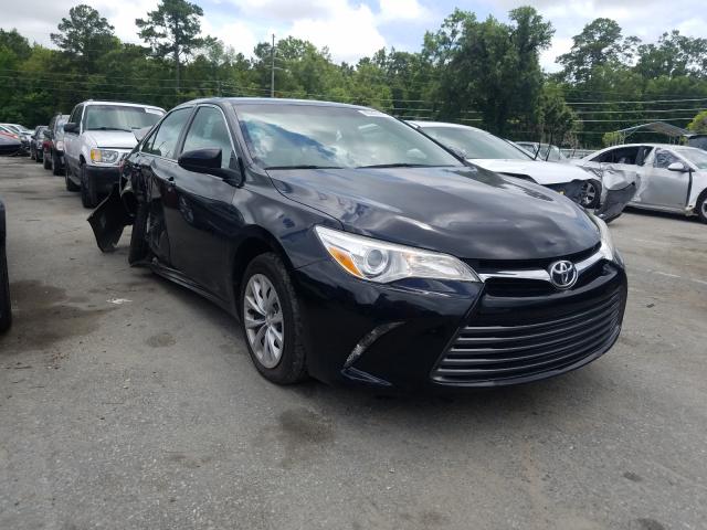 TOYOTA CAMRY LE 2017 4t1bf1fk1hu621558