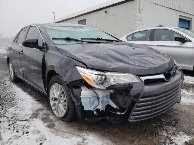 TOYOTA CAMRY LE 2017 4t1bf1fk1hu621964