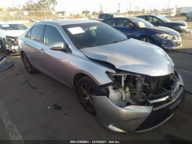 TOYOTA CAMRY 2017 4t1bf1fk1hu623889