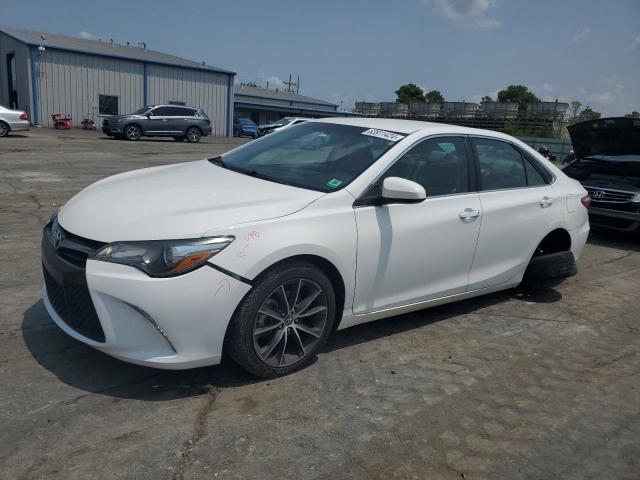 TOYOTA CAMRY LE 2017 4t1bf1fk1hu626694