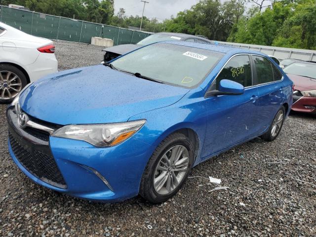 TOYOTA CAMRY 2017 4t1bf1fk1hu627375