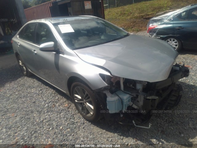 TOYOTA CAMRY 2017 4t1bf1fk1hu627991