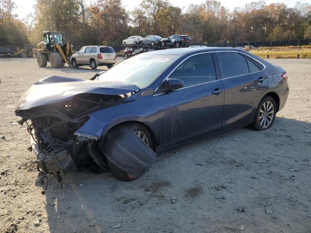 TOYOTA CAMRY 2017 4t1bf1fk1hu628574