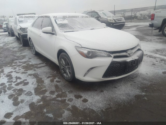 TOYOTA CAMRY 2017 4t1bf1fk1hu629109