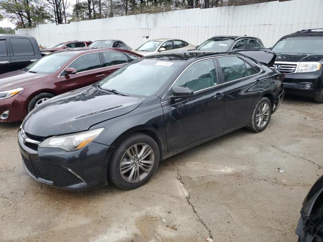 TOYOTA CAMRY 2017 4t1bf1fk1hu629417