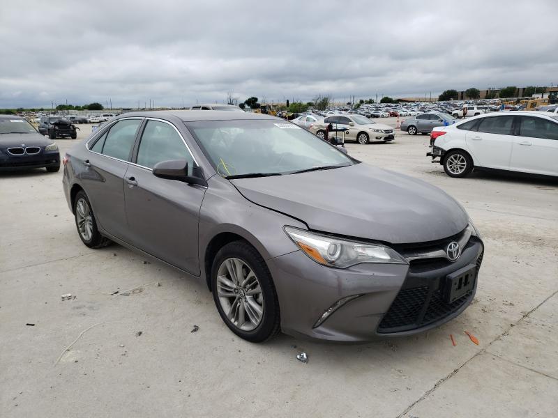 TOYOTA CAMRY LE 2017 4t1bf1fk1hu633256