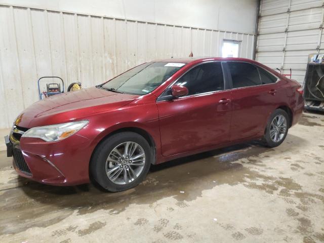 TOYOTA CAMRY 2017 4t1bf1fk1hu633645