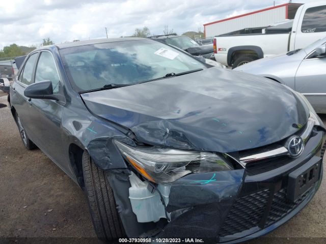 TOYOTA CAMRY 2017 4t1bf1fk1hu635587