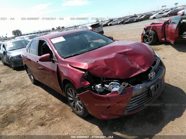 TOYOTA CAMRY 2017 4t1bf1fk1hu638022