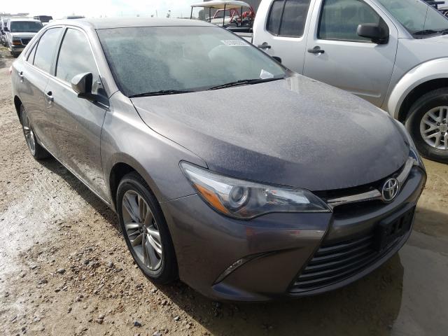 TOYOTA CAMRY 2017 4t1bf1fk1hu639011