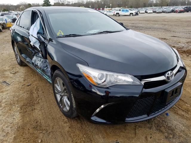 TOYOTA CAMRY LE 2017 4t1bf1fk1hu640689