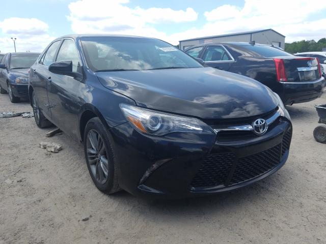 TOYOTA CAMRY 2017 4t1bf1fk1hu642748