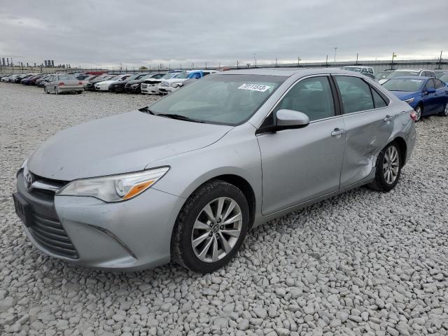 TOYOTA CAMRY LE 2017 4t1bf1fk1hu642863