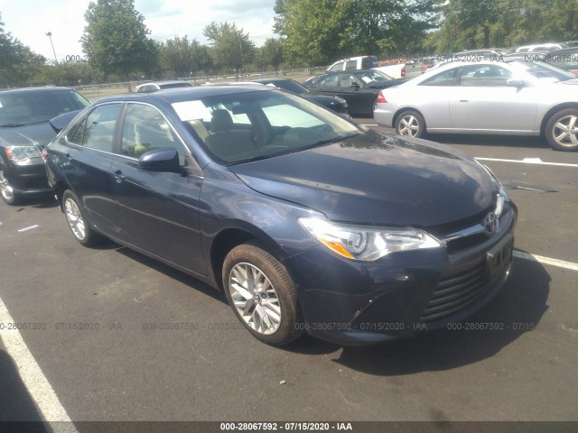 TOYOTA CAMRY 2017 4t1bf1fk1hu644791