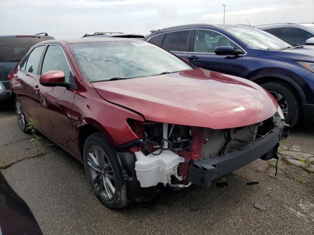 TOYOTA CAMRY 2017 4t1bf1fk1hu645827