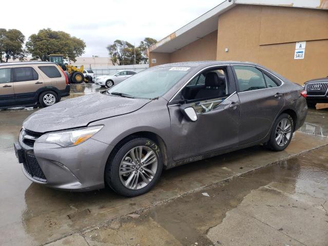 TOYOTA CAMRY 2017 4t1bf1fk1hu646931