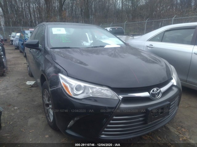 TOYOTA CAMRY 2017 4t1bf1fk1hu647559