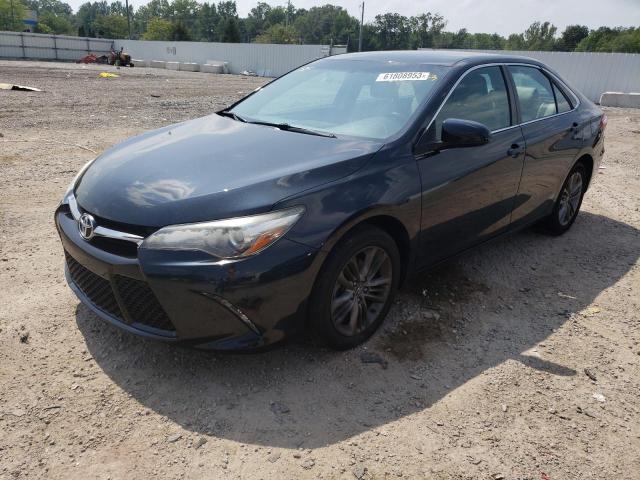 TOYOTA CAMRY LE 2017 4t1bf1fk1hu649540