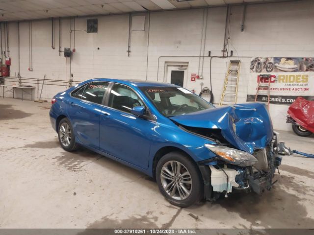 TOYOTA CAMRY 2017 4t1bf1fk1hu650008