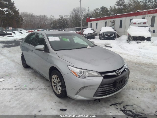 TOYOTA CAMRY 2017 4t1bf1fk1hu650266