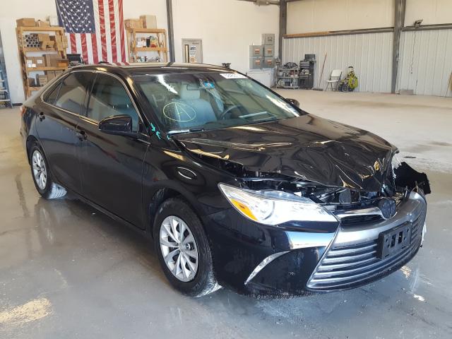 TOYOTA CAMRY 2017 4t1bf1fk1hu650400