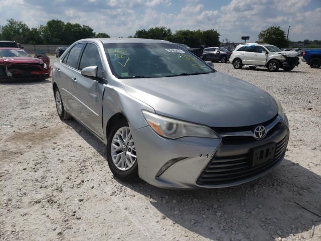 TOYOTA CAMRY LE 2017 4t1bf1fk1hu650669