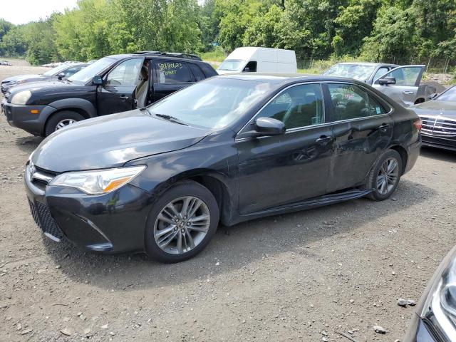 TOYOTA CAMRY LE 2017 4t1bf1fk1hu650977