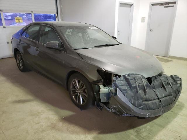 TOYOTA CAMRY 2017 4t1bf1fk1hu651191