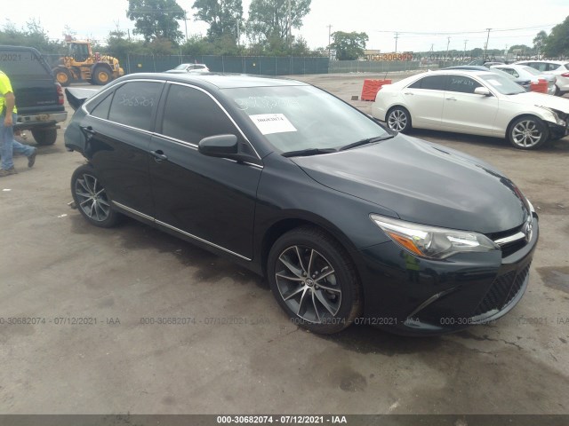 TOYOTA CAMRY 2017 4t1bf1fk1hu652583